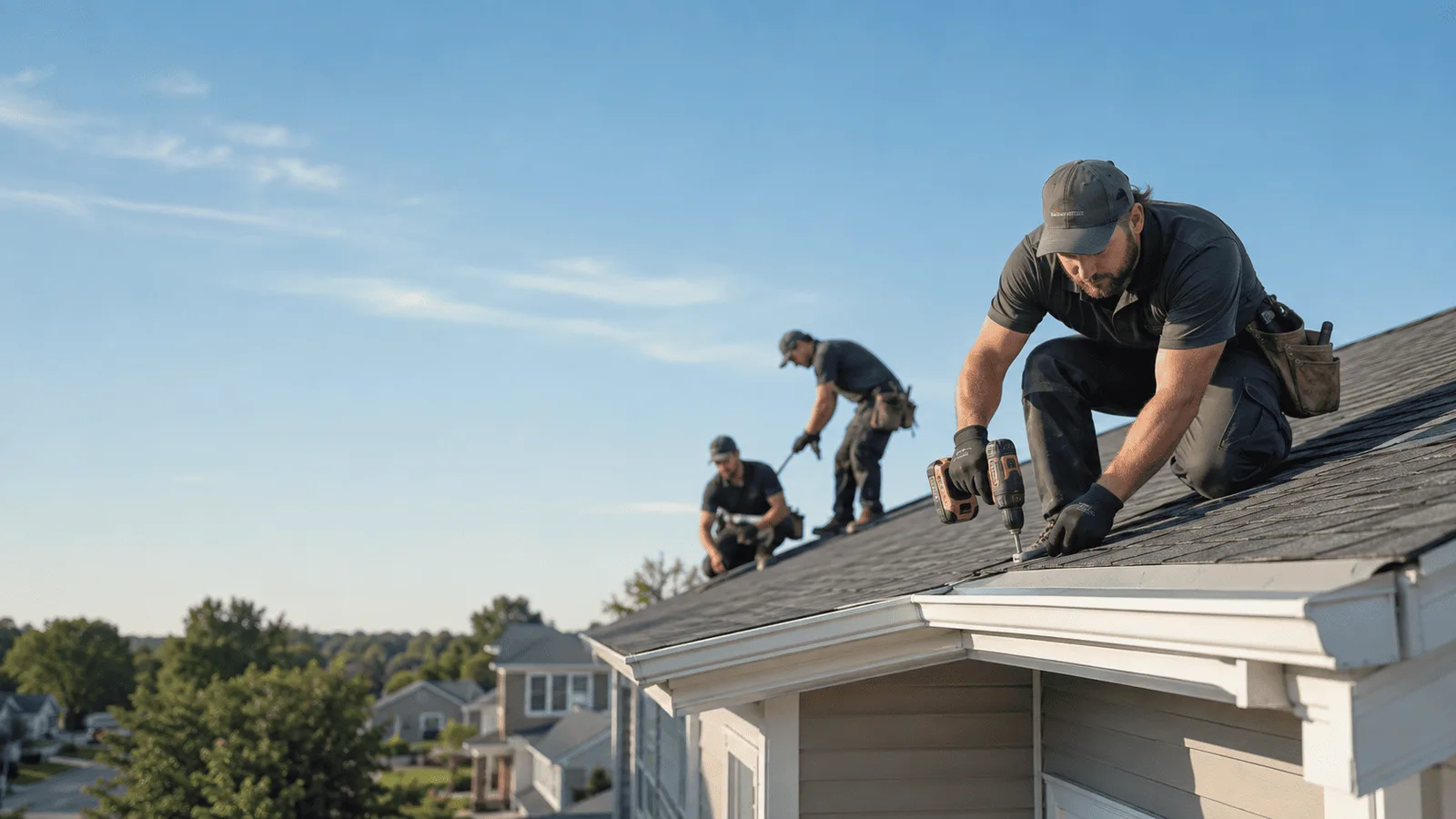 Fascia Repair in Cochecton, NY around you